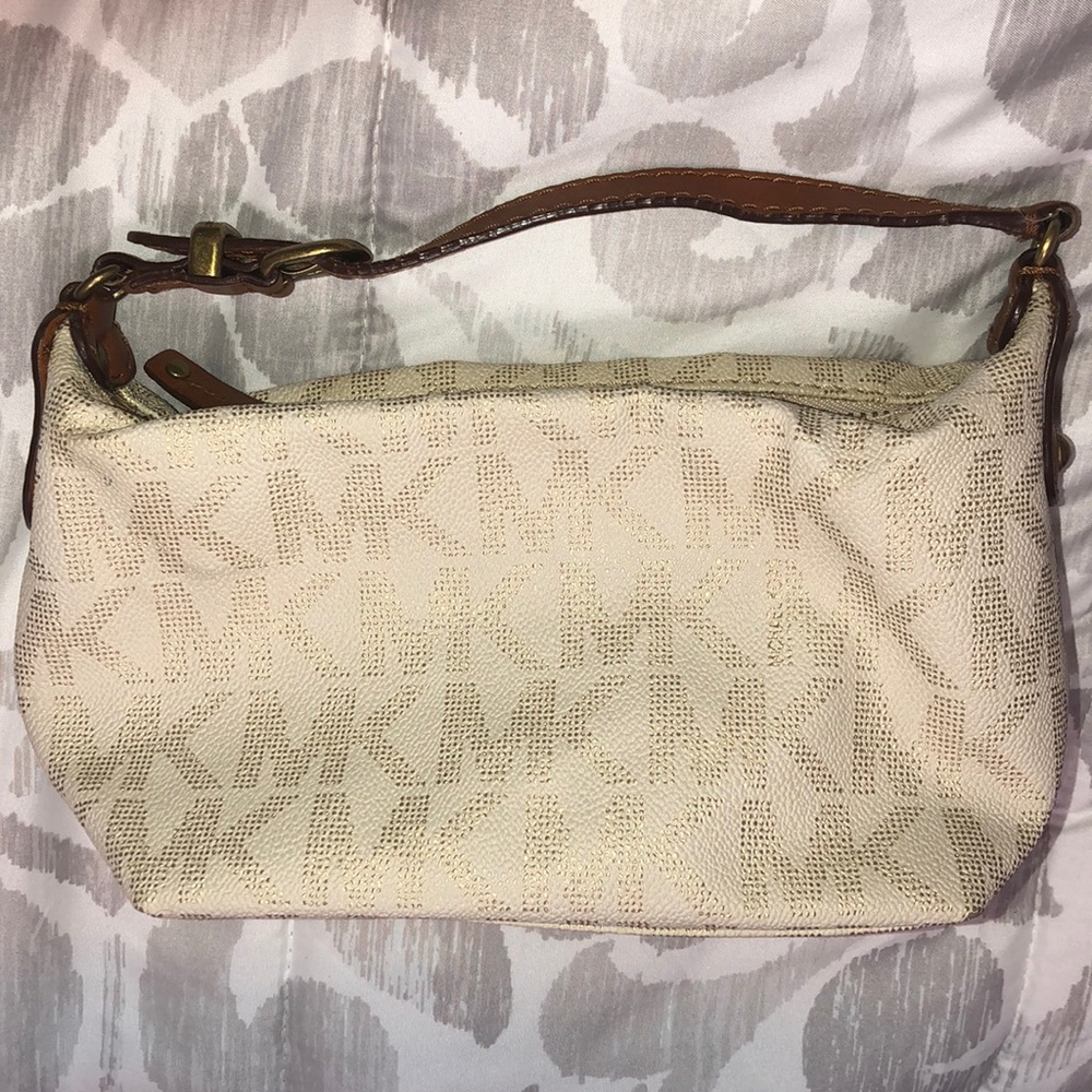 Michael Kors small hand bag